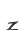 Z