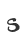 s