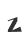 z