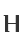 H