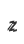 z