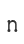 n