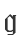 g