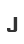 J