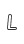 l