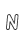 N