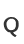 Q