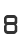 8