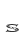 s