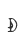 d