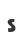 S