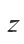 z