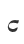 c