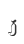j