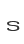 s