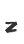 z