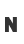 N