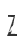Z