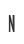 N