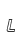 l