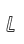 L