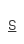 s