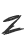 Z
