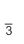 3