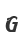 G