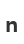 n