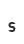 s