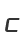 c