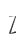 Z