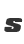 s