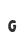 g