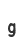 g