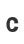 C