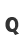 Q