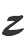 Z