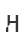 H