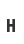 H