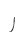 J