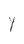 Y
