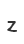 z