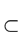 C