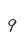 9