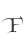 F