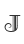 J