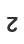 Z