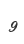 9
